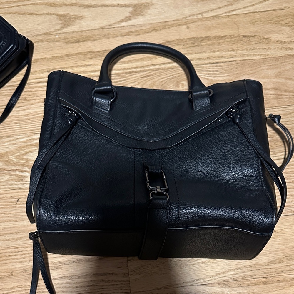 Botkier Black Purse